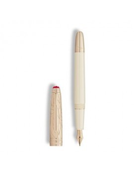 Stylo plume Meisterstück Roméo et Juliette Doué