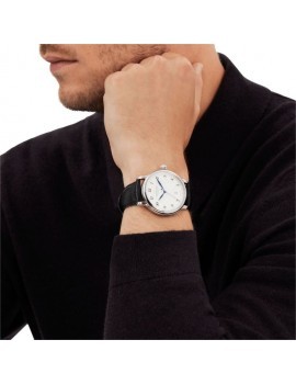 Montblanc Star Legacy Automatic Date 42 mm