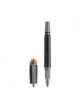 Stylo plume StarWalker Extreme en métal