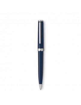 Stylo bille bleu PIX Edition Spéciale Ile de la Reunion