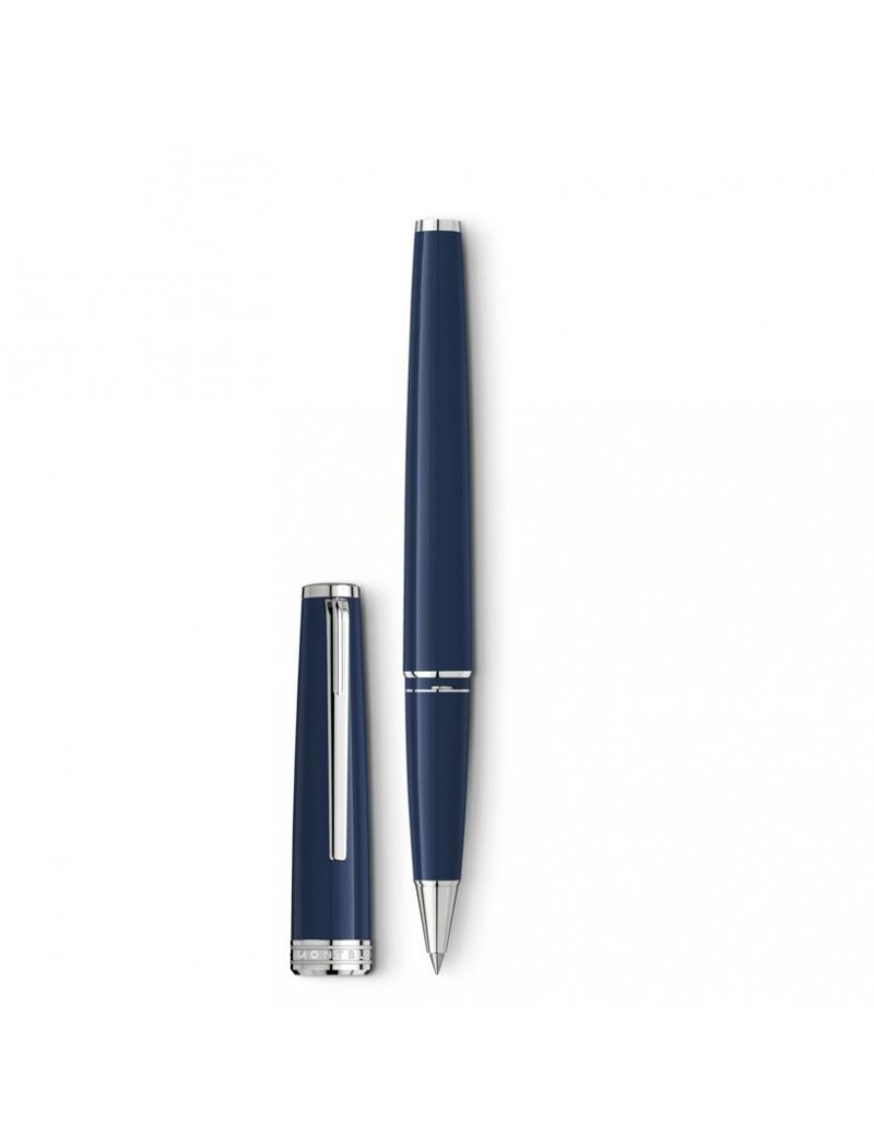 Rollerball PIX bleu édition spéciale la réunion