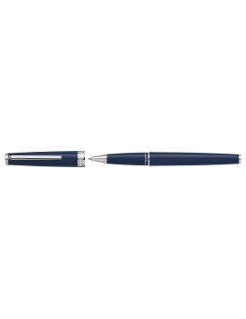 Rollerball PIX bleu édition spéciale la réunion