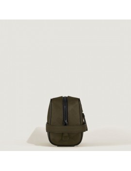Pochette de toilette en cuir extrême 3.0