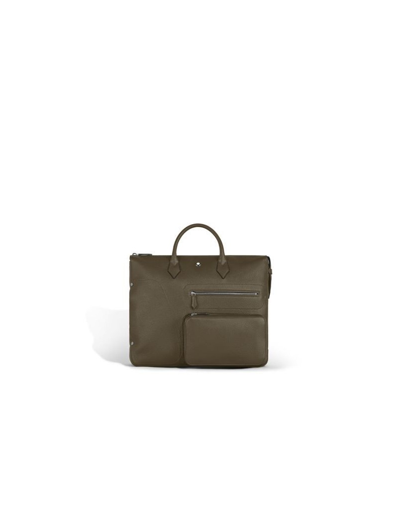 Porte-Documents Grand Modèle Montblanc Companion