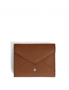 Portefeuille trio Sartorial 6cc