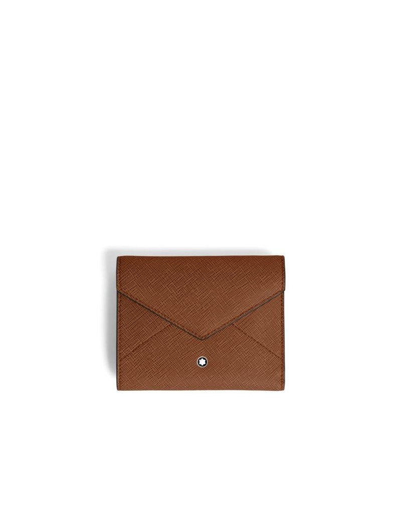 Portefeuille trio Sartorial 6cc