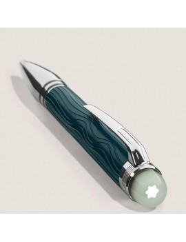 Stylo à bille StarWalker PolarGreen Doué