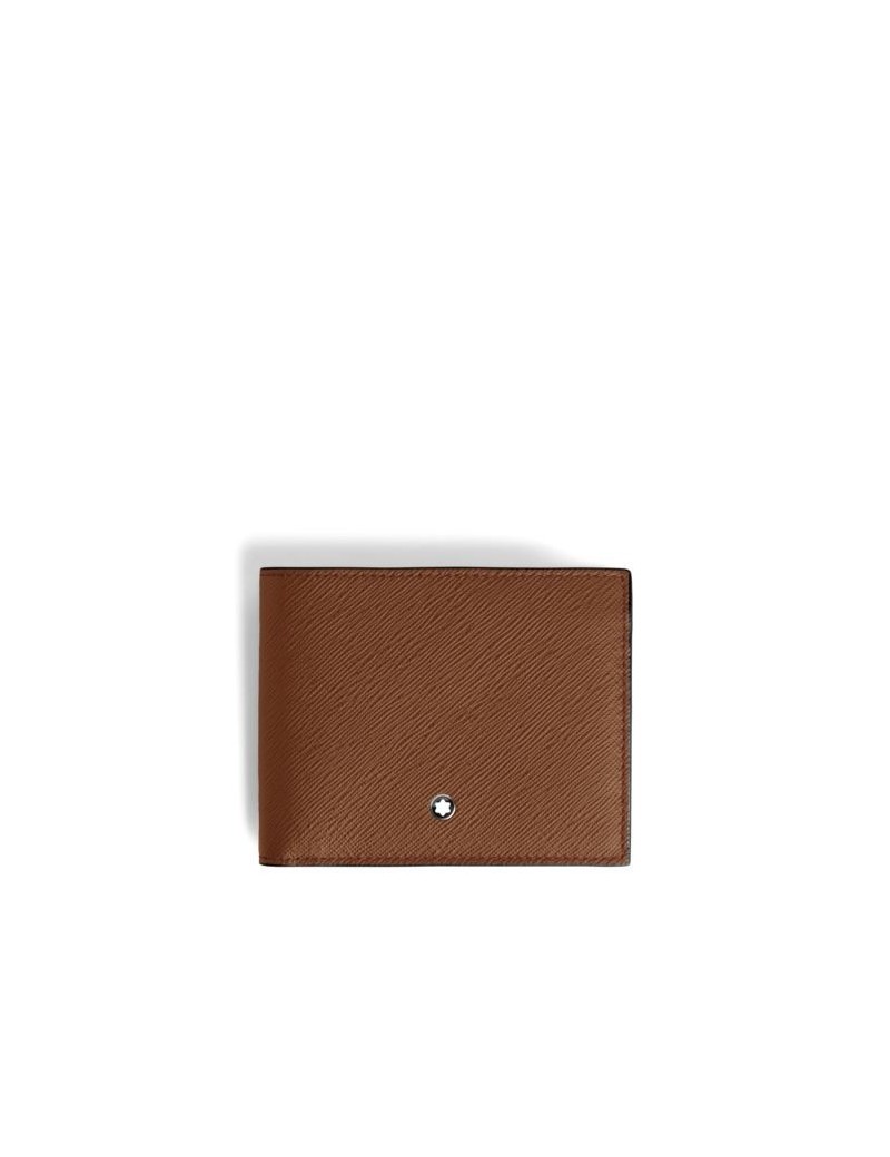 Portefeuille Sartorial 6cc