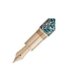 Stylo plume Montblanc Meisterstück Roméo et Juliette Roméo et Juliette Solitaire LeGrand