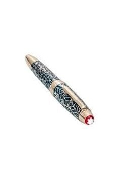Stylo plume Montblanc Meisterstück Roméo et Juliette Roméo et Juliette Solitaire LeGrand