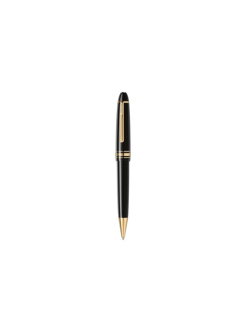Stylo bille Meisterstück LeGrand Doré