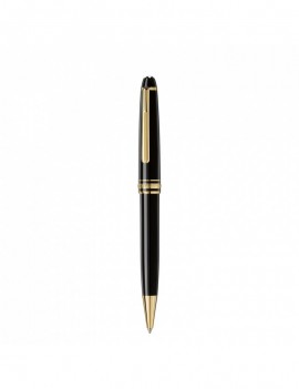 Stylo bille Meisterstück Classique doré