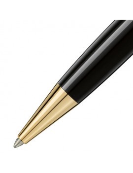 Stylo bille Meisterstück Classique doré