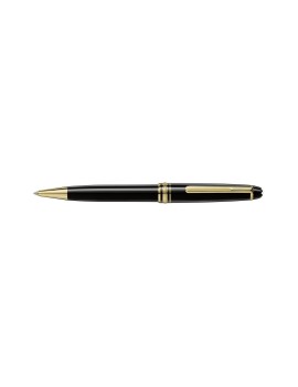 Stylo bille Meisterstück Classique doré