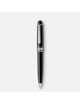 Stylo bille Meisterstück Mozart Platiné