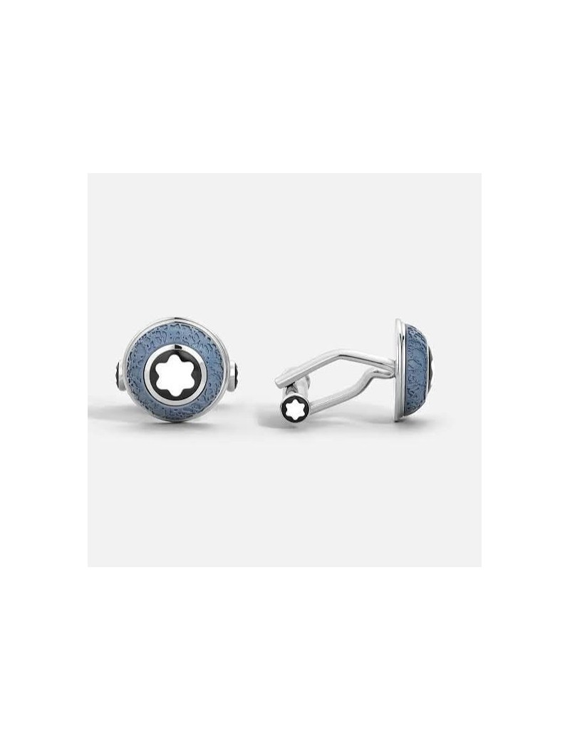 Boutons de manchette Writers Edition Homage to Johann Wolfgang Von Goethe