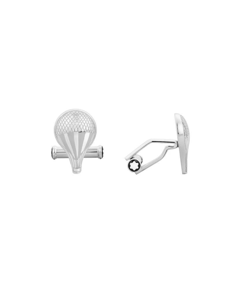 Boutons de manchette Montblanc Meisterstück Around the World in 80 Days