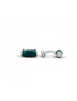 Boutons de Manchette StarWalker PolarGreen