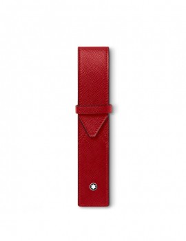 Étui pour 1 Instrument d'Écriture Montblanc Envelope Sartorial