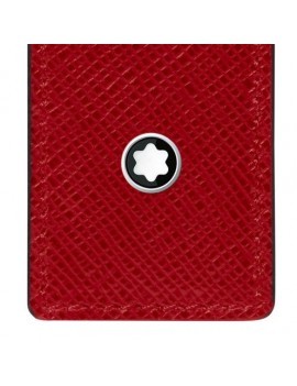 Étui pour 1 Instrument d'Écriture Montblanc Envelope Sartorial