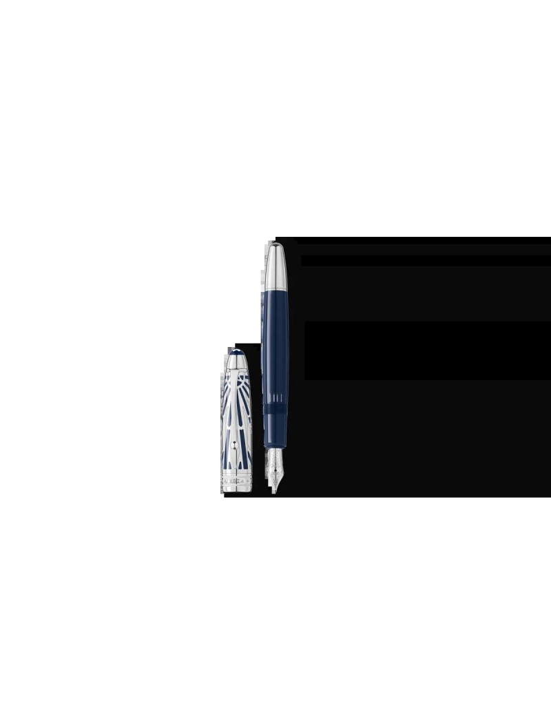 Stylo-Plume Collection Meisterstück The Origin Doué