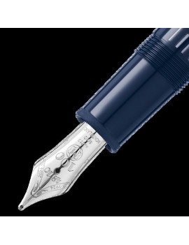 Stylo-Plume Collection Meisterstück The Origin Doué