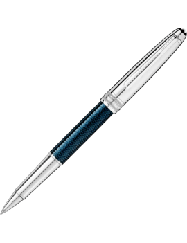 Rollerball Meisterstück Solitaire Doué Blue Hour Classique