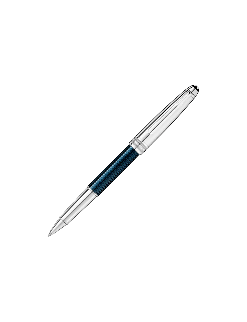 Rollerball Meisterstück Solitaire Doué Blue Hour Classique