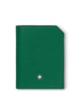Meisterstück Selection Mini portefeuille souple 4cc