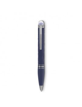 Stylo bille en résine Starwalker SpaceBlue