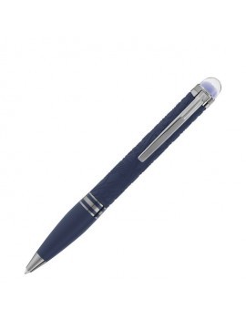 Stylo bille en résine Starwalker SpaceBlue