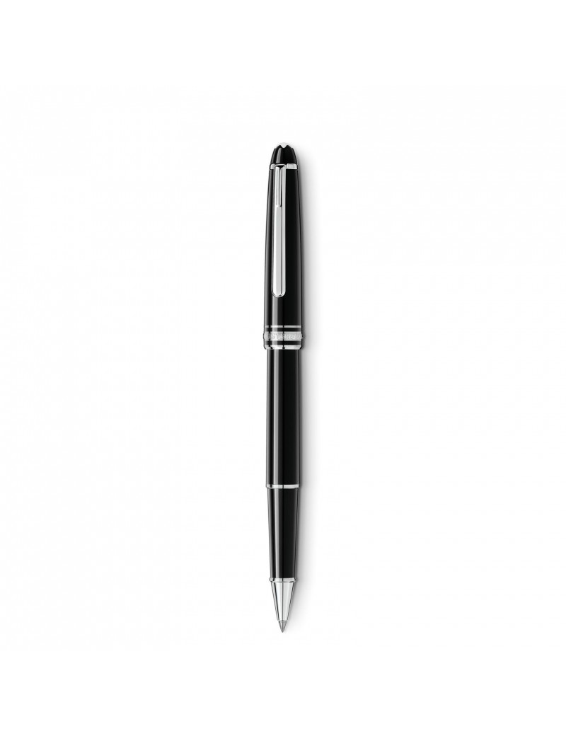 Rollerball Meisterstück Classique platiné
