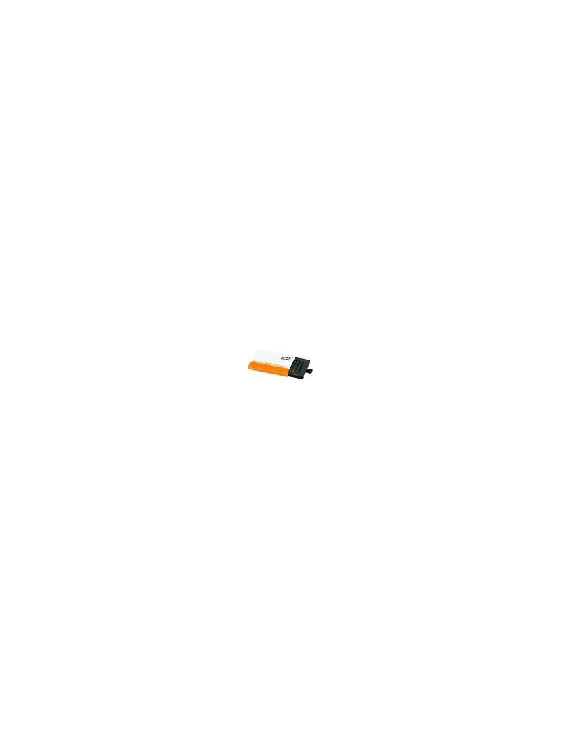 Cartouches d'Encre, Manganese Orange