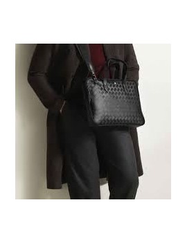 Porte-Documents Fin en Cuir Extreme Soft