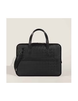 Porte-Documents Fin en Cuir Extreme Soft