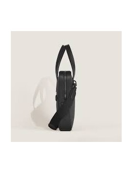 Porte-Documents Fin en Cuir Extreme Soft
