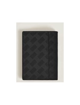 Porte-cartes 4cc Montblanc Extreme 3.0 Noir/Bauxite