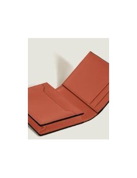 Porte-cartes 4cc Montblanc Extreme 3.0 Noir/Bauxite