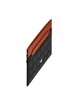 Porte-cartes 5cc Montblanc Extreme 3.0 Noir/Bauxite