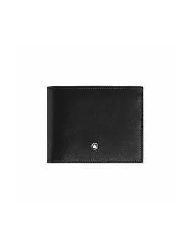 Portefeuille 6cc en Cuir Meisterstück