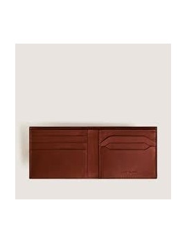 Portefeuille 6cc en Cuir Meisterstück