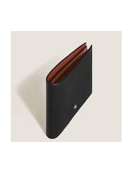 Portefeuille 6cc en Cuir Meisterstück