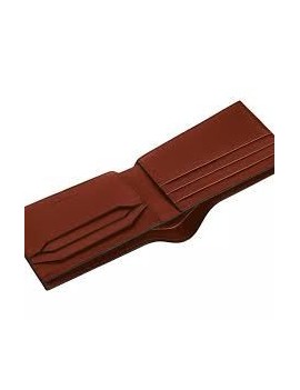 Portefeuille 6cc en Cuir Meisterstück