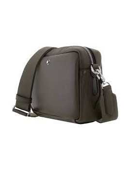 Sac à Bandoulière Montblanc Companion Kaki