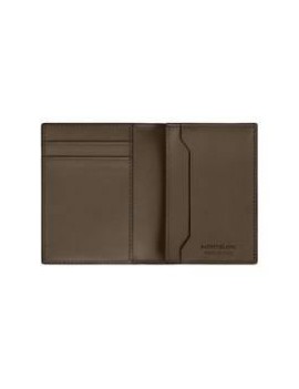 Porte-cartes Extreme 3.0 Noisette 4cc