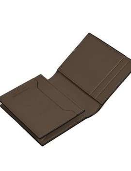Porte-cartes Extreme 3.0 Noisette 4cc