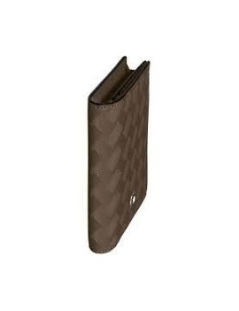 Porte-cartes Extreme 3.0 Noisette 4cc